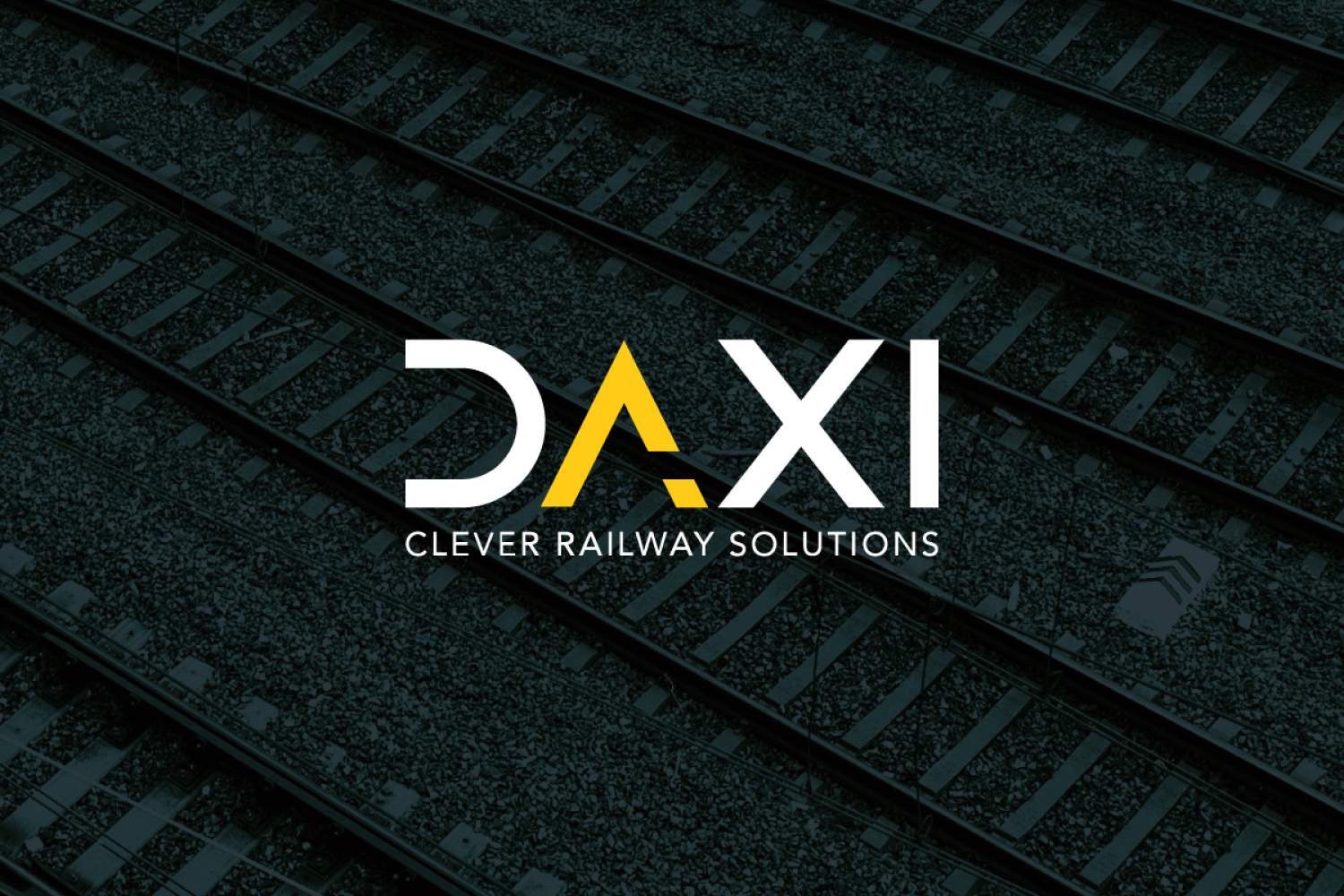 Nouveau logo et identité visuelle pour Daxi