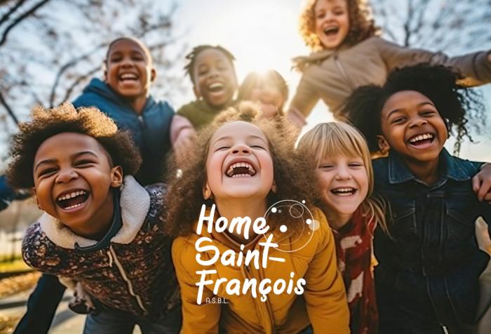 Home Saint François de Baelen : Nouveau site internet réalisé par l'Agence Digitale Defaweux