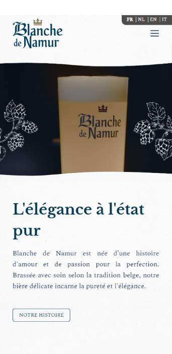 Blanche de Namur